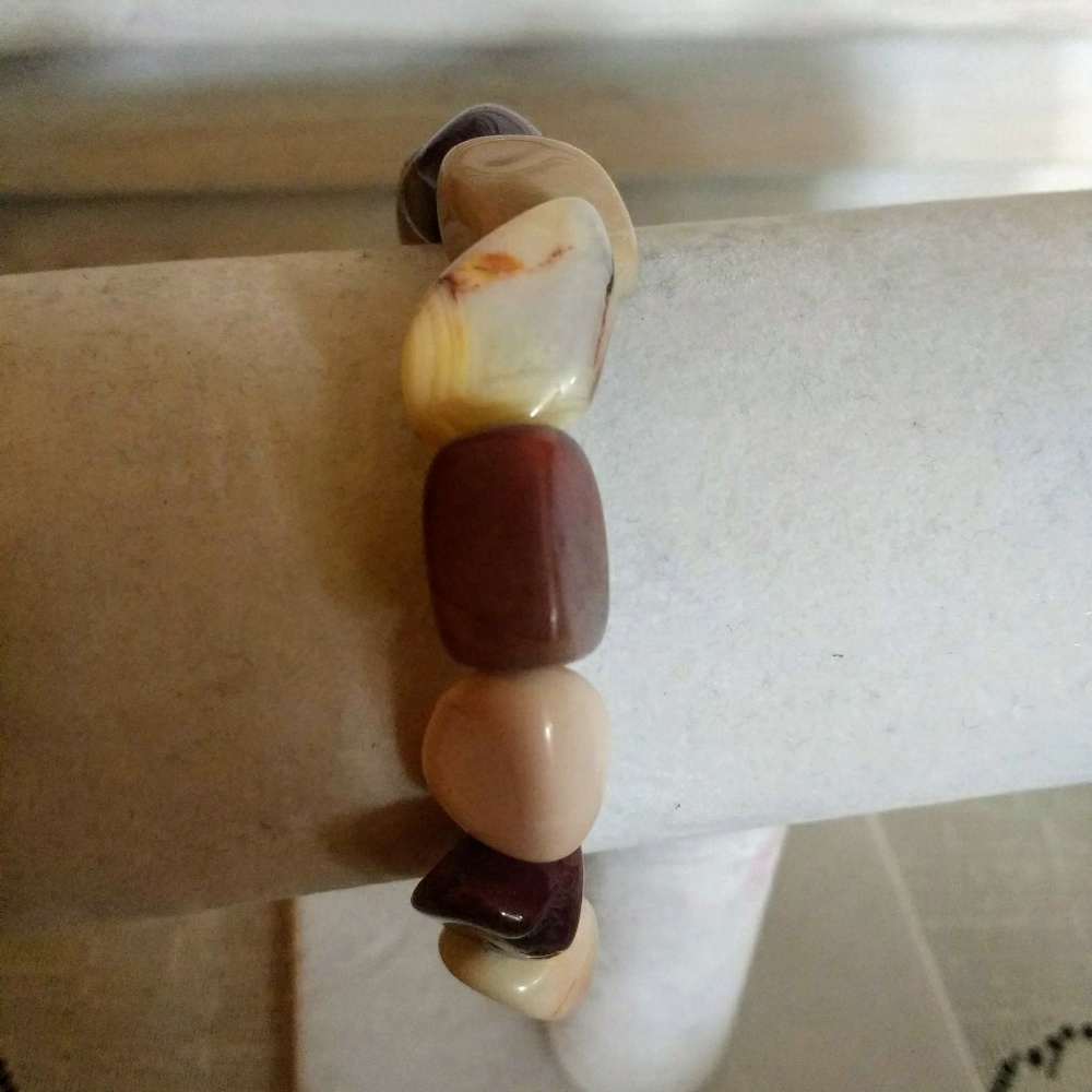 Bundle Of 3 Bracelets - image 3